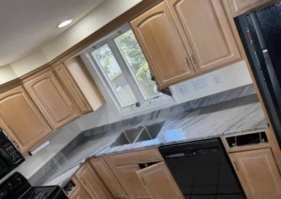 Countertop Contractor in Worcester MA