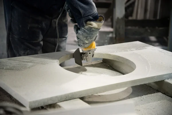 Countertop Fabrication
