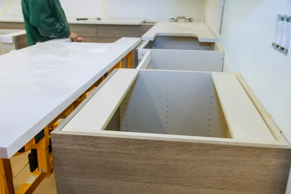 Countertop Replacement