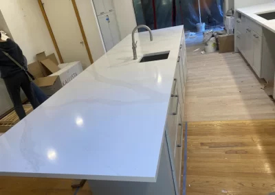 Local Countertop Contractor