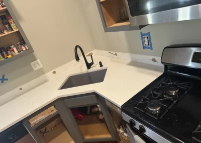 Local Countertop Installers