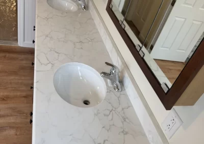 Local Custom Countertop