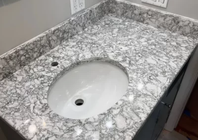 Professional Countertop Fabricators